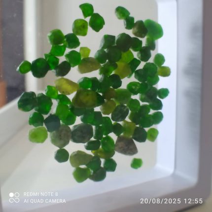 بارخونه راف جواهری دمانتوئید BR8