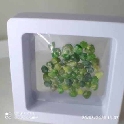 بارخونه راف جواهری دمانتوئید BR2