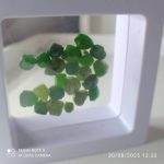 بارخونه راف جواهری دمانتوئید BR3