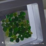 بارخونه راف جواهری دمانتوئید BR1