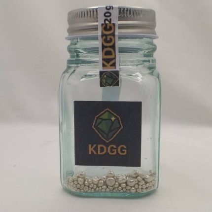 ساچمه نقره 995 ایرانی 20گرم