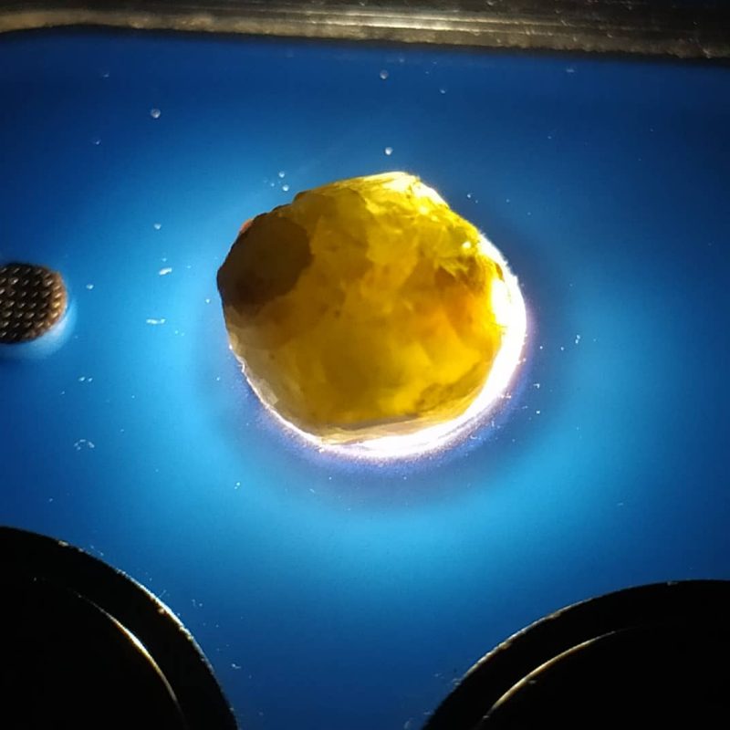 راف جواهری دمانتوئید k1003