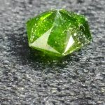 جواهر دمانتوئید D195