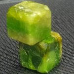 جفت تاس جواهر دمانتوئید D197