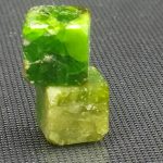 جفت تاس جواهر دمانتوئید D197