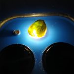 راف جواهری دمانتوئید k1004