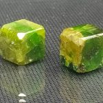 جفت تاس جواهر دمانتوئید D197